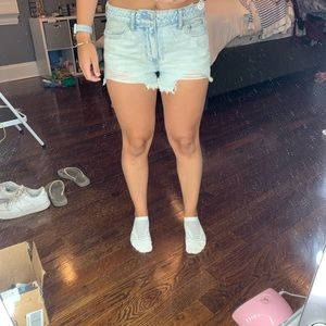 New with tag American Eagle jean shorts